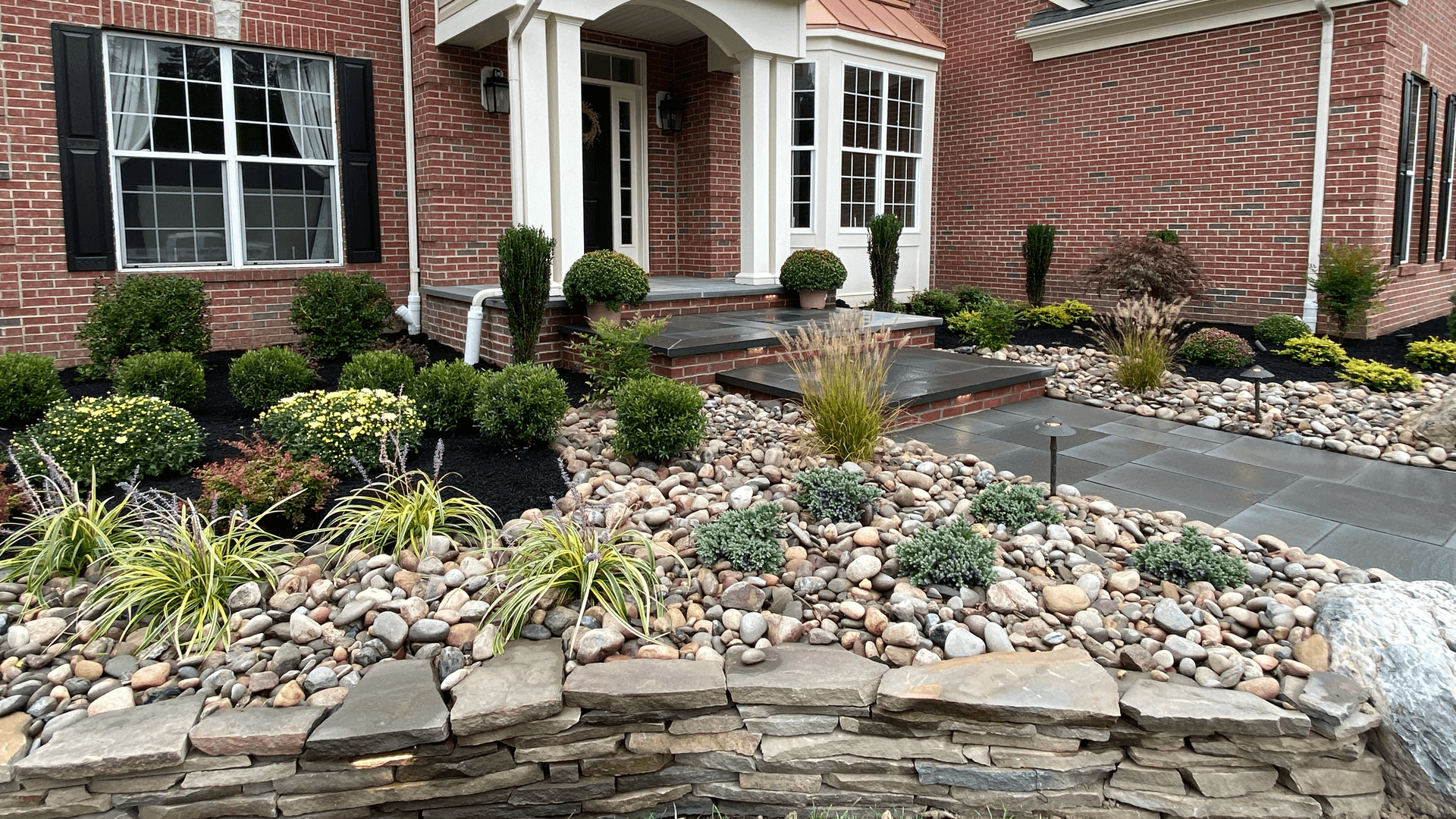 DiBiase Landscaping Landscaping, Hardscaping, and Lawn Care Services in South Jersey