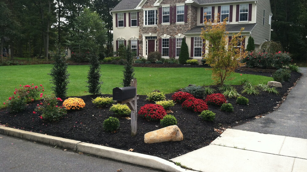 Complete Portfolio Of Work — Dibiase Landscaping - Landscaping,  Hardscaping, And Lawn Care Services In South Jersey
