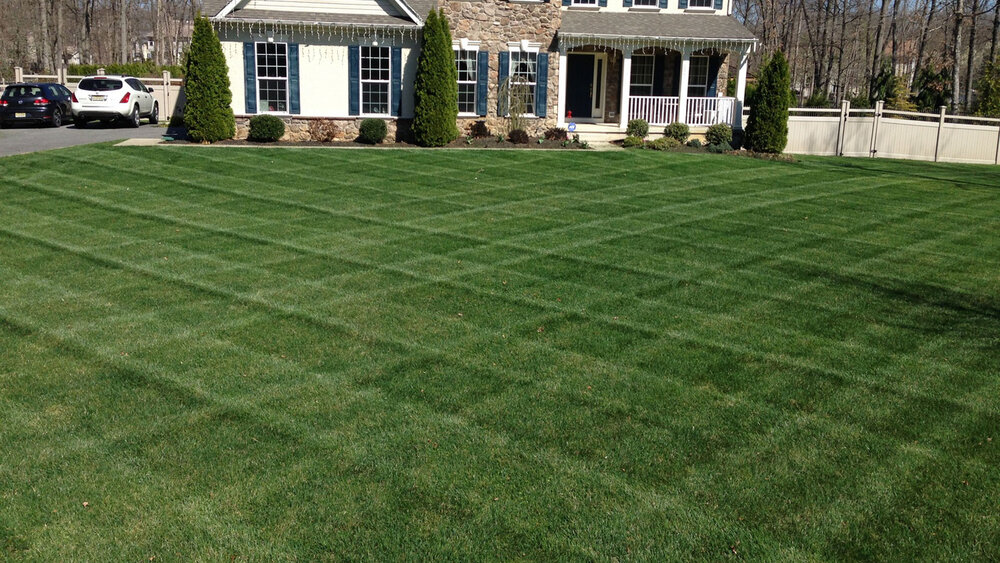 Landscaping Hardscaping And Lawn Care, South Jersey Landscaping Llc
