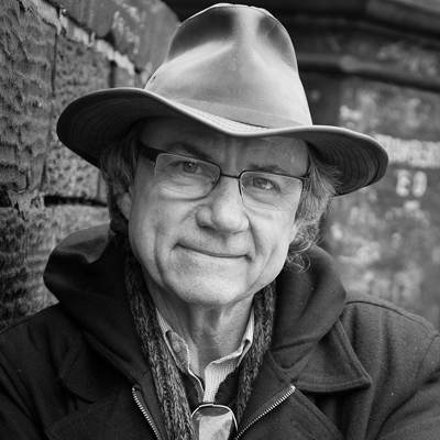 Tony corbell