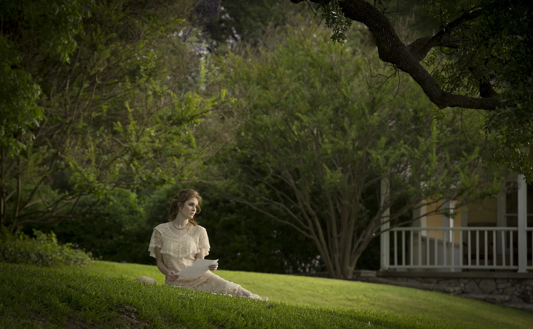 Our First Workshop-A Sold Out Success