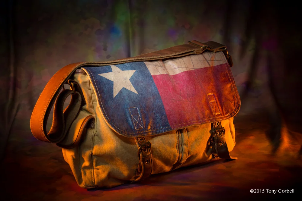 Painting With Light - An Exercise in Fun