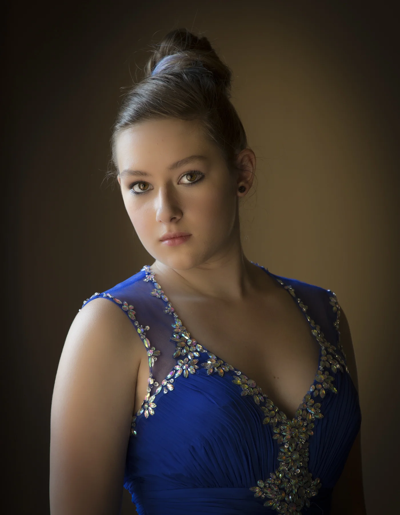 The Beauty of Window Light Portraits
