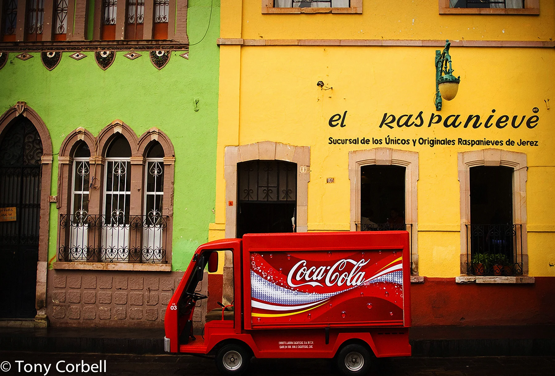 Travel Tips for the Photographer