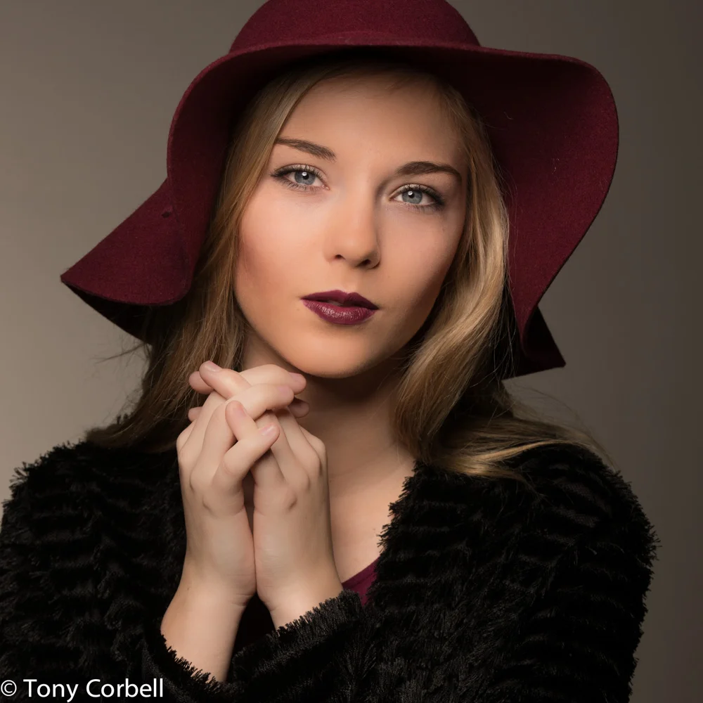 Give the Gift of Knowledge - Studio Lighting