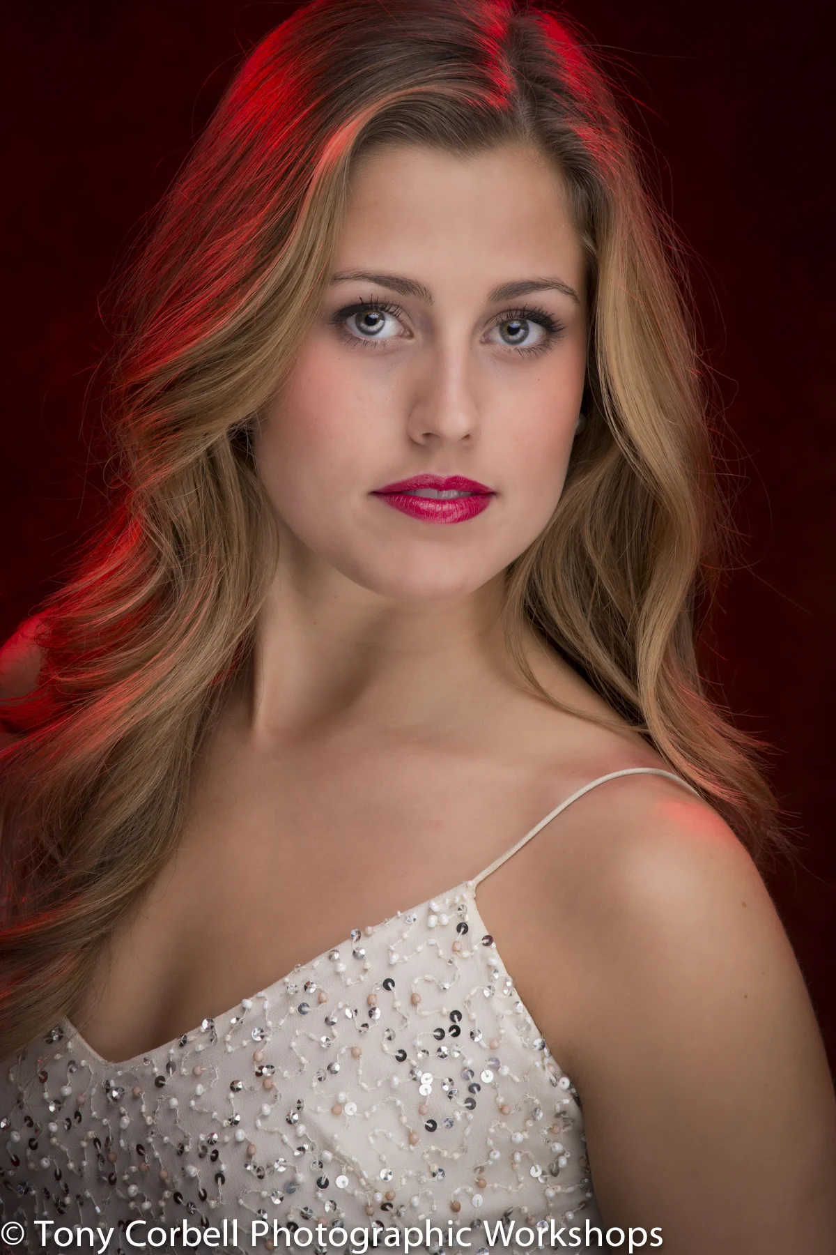 The Portrait Lighting Retreat