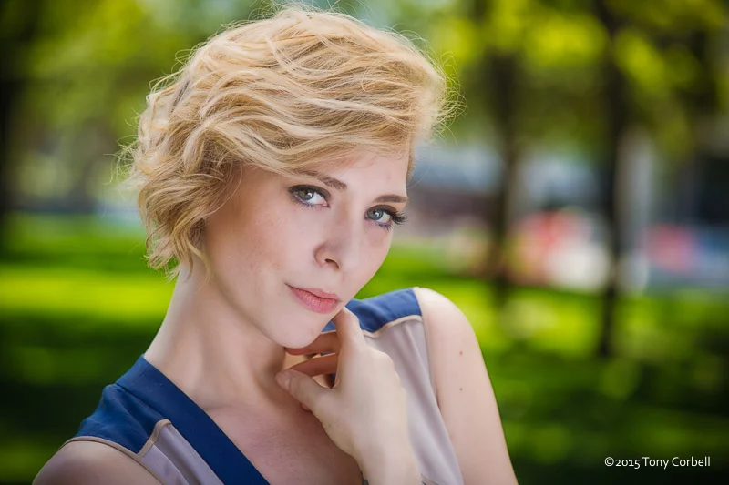 Location Lighting Class (DFW)