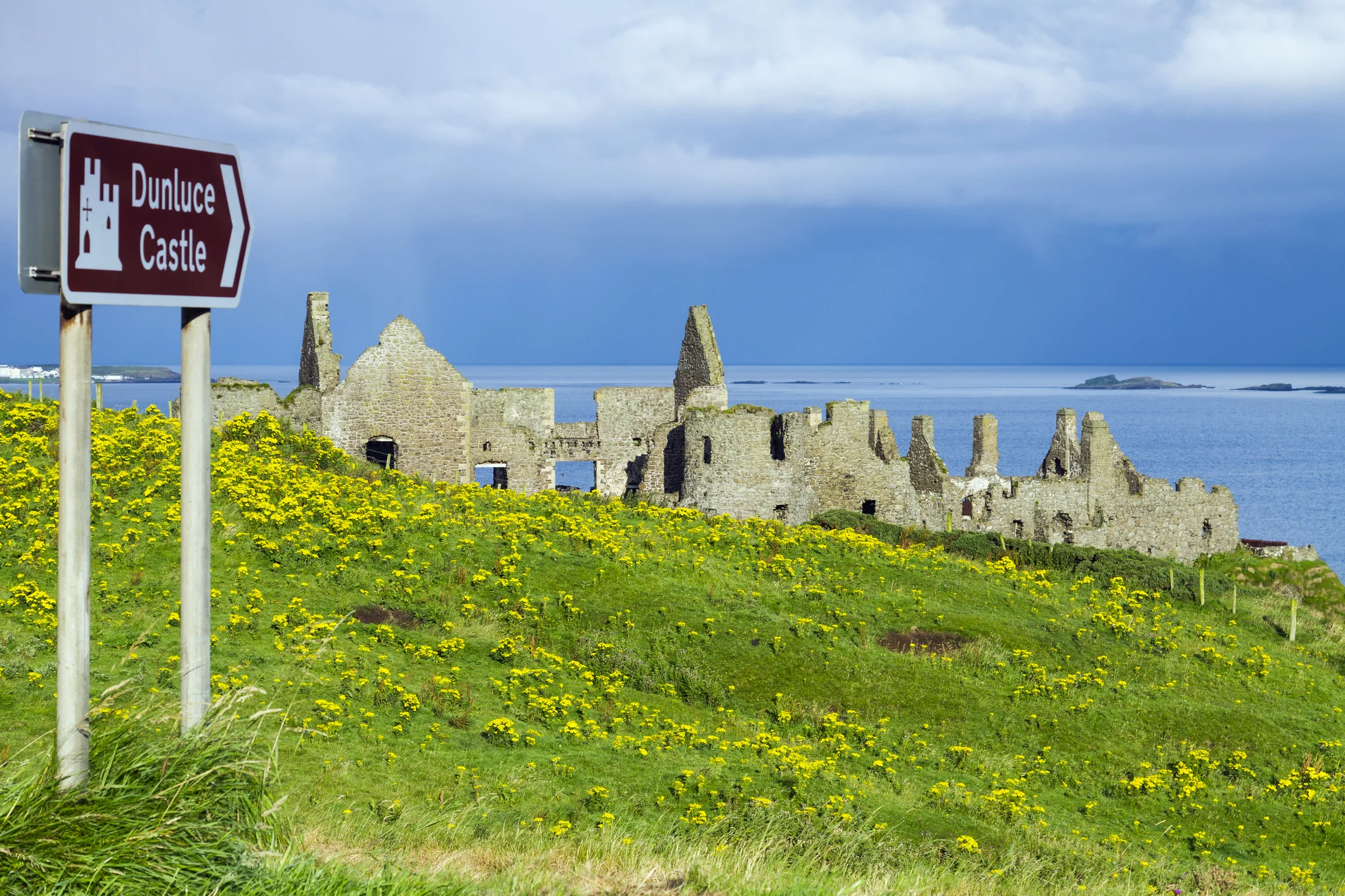 Two Rooms Available For Ireland Tour