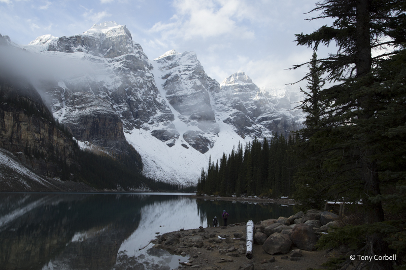 Here is the original out-of-the-camera image from our Canadian Rockies Workshop.