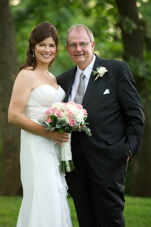 Tony & Mandy