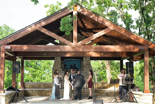 Tony & Mandy's Wedding