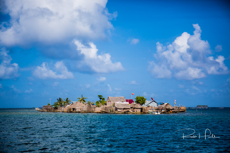San Blas Islands, Panama