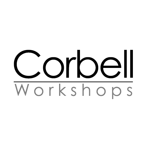 Corbell Workshops Logos