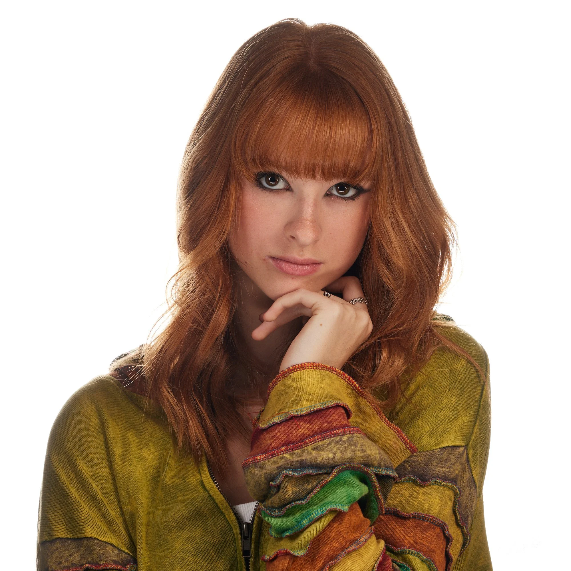 Studio Lighting Basics Sept22 — GreatPhotography