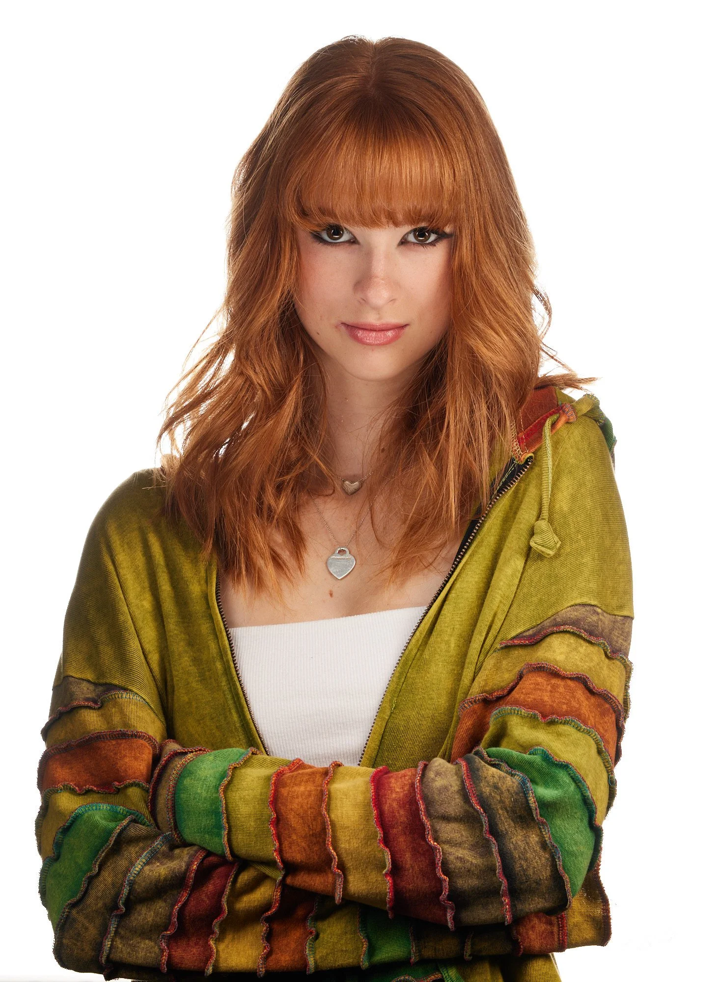 Studio Lighting Basics Sept22 — GreatPhotography