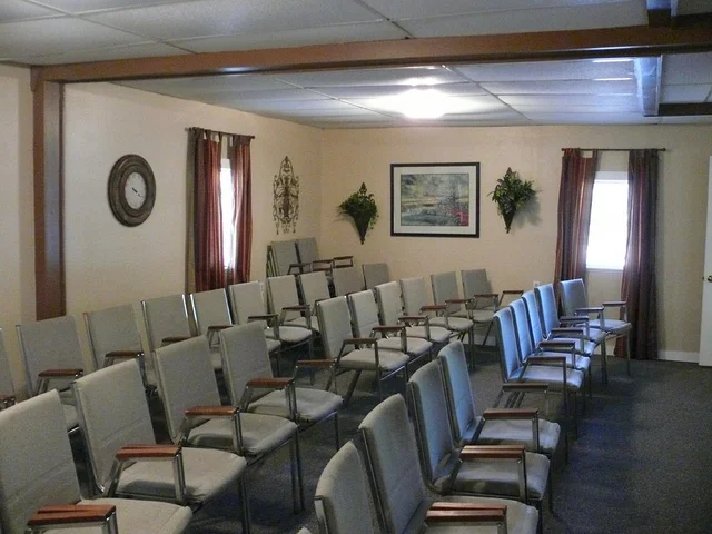 Romans Meeting Room available for rent