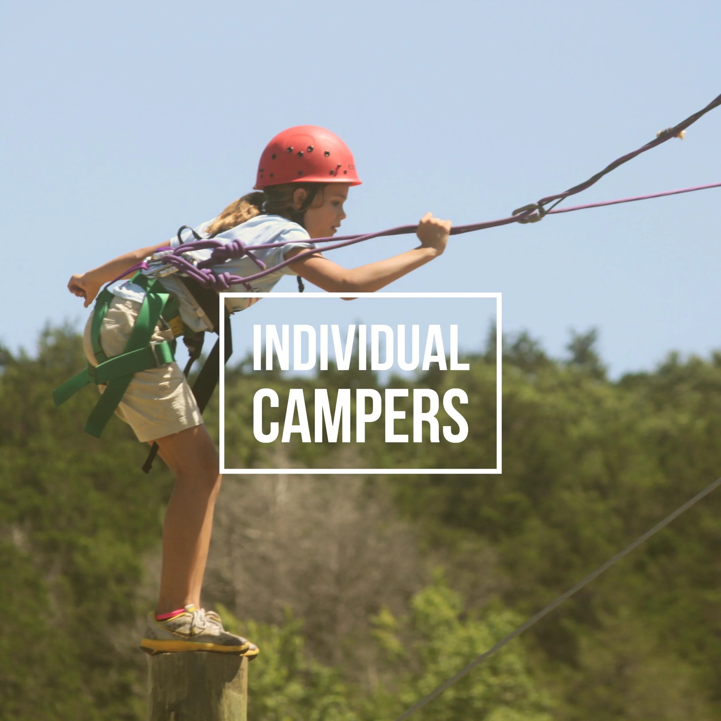 Summer Camp Oakridge Program — Oakridge Christian Camp