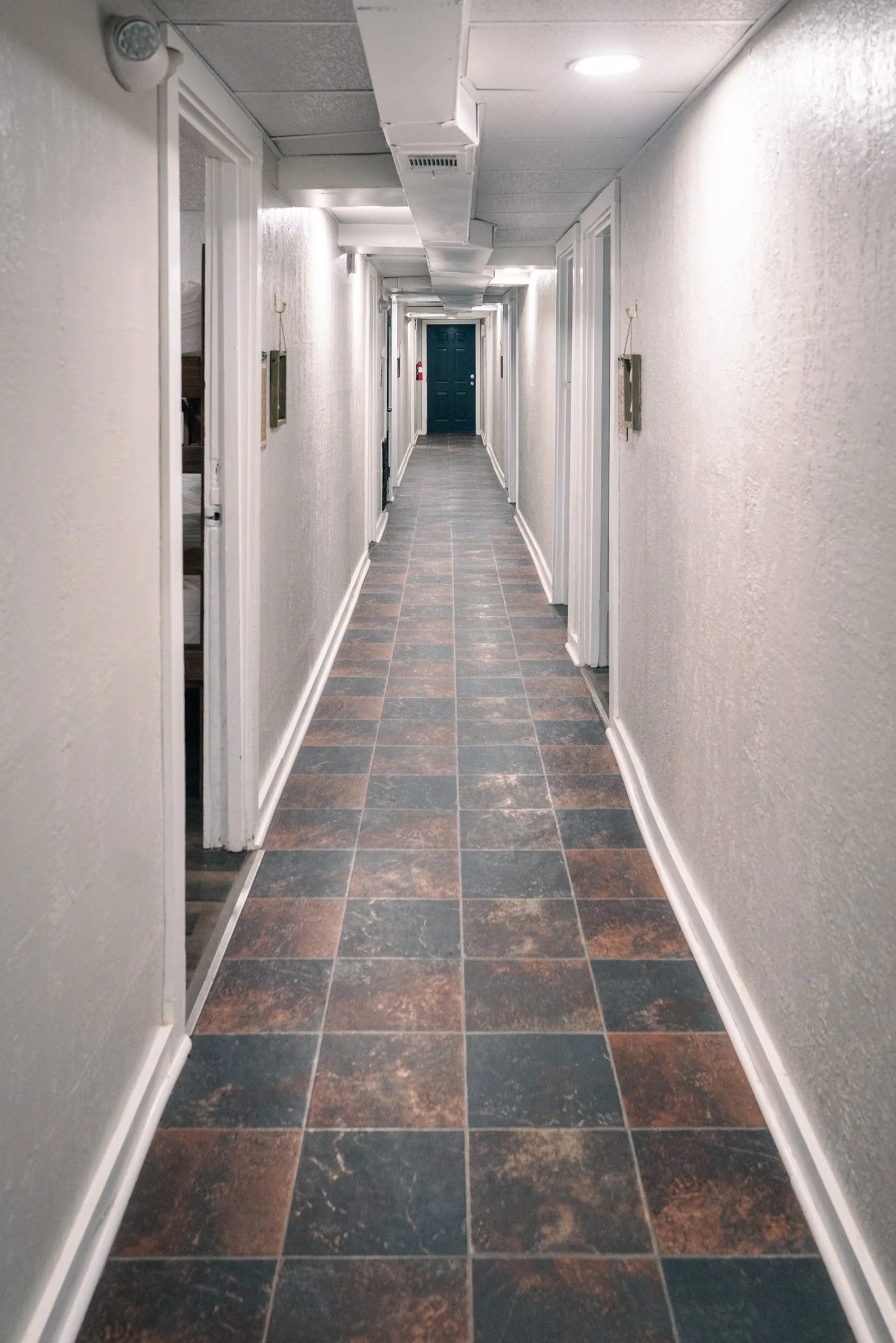 Galatians Hallway