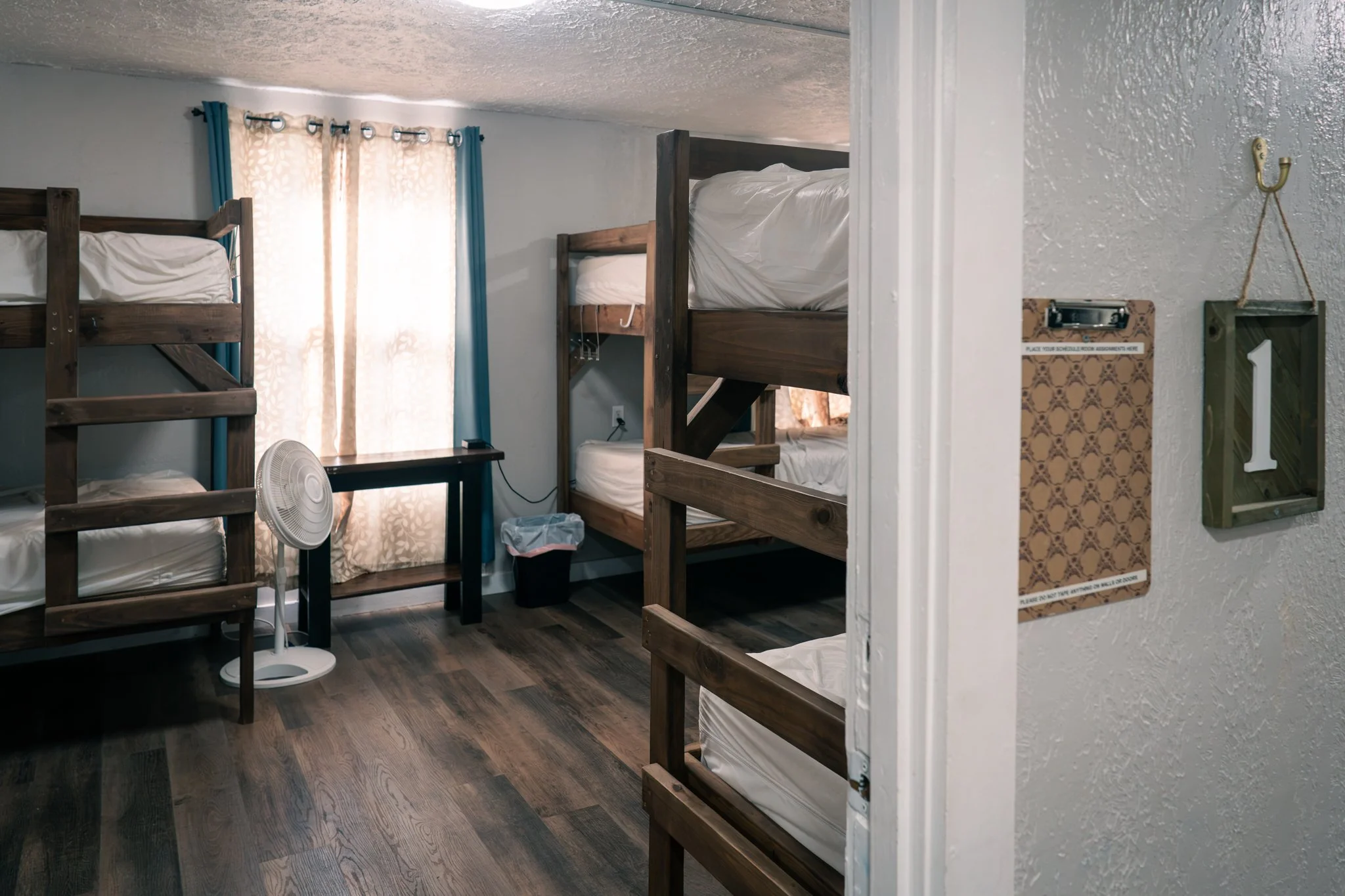 Galatians Room 1