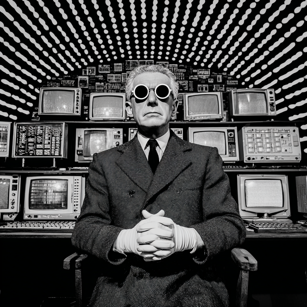 How I Learned to Stop Worrying, Love AI, and Be a Bit Less Responsible