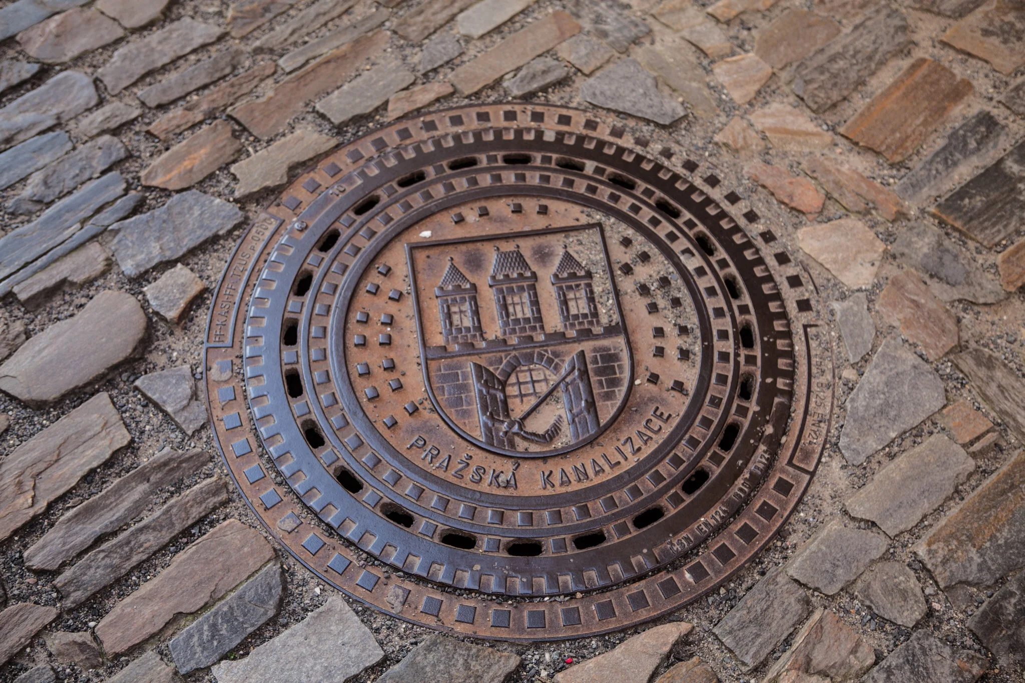  Prague 