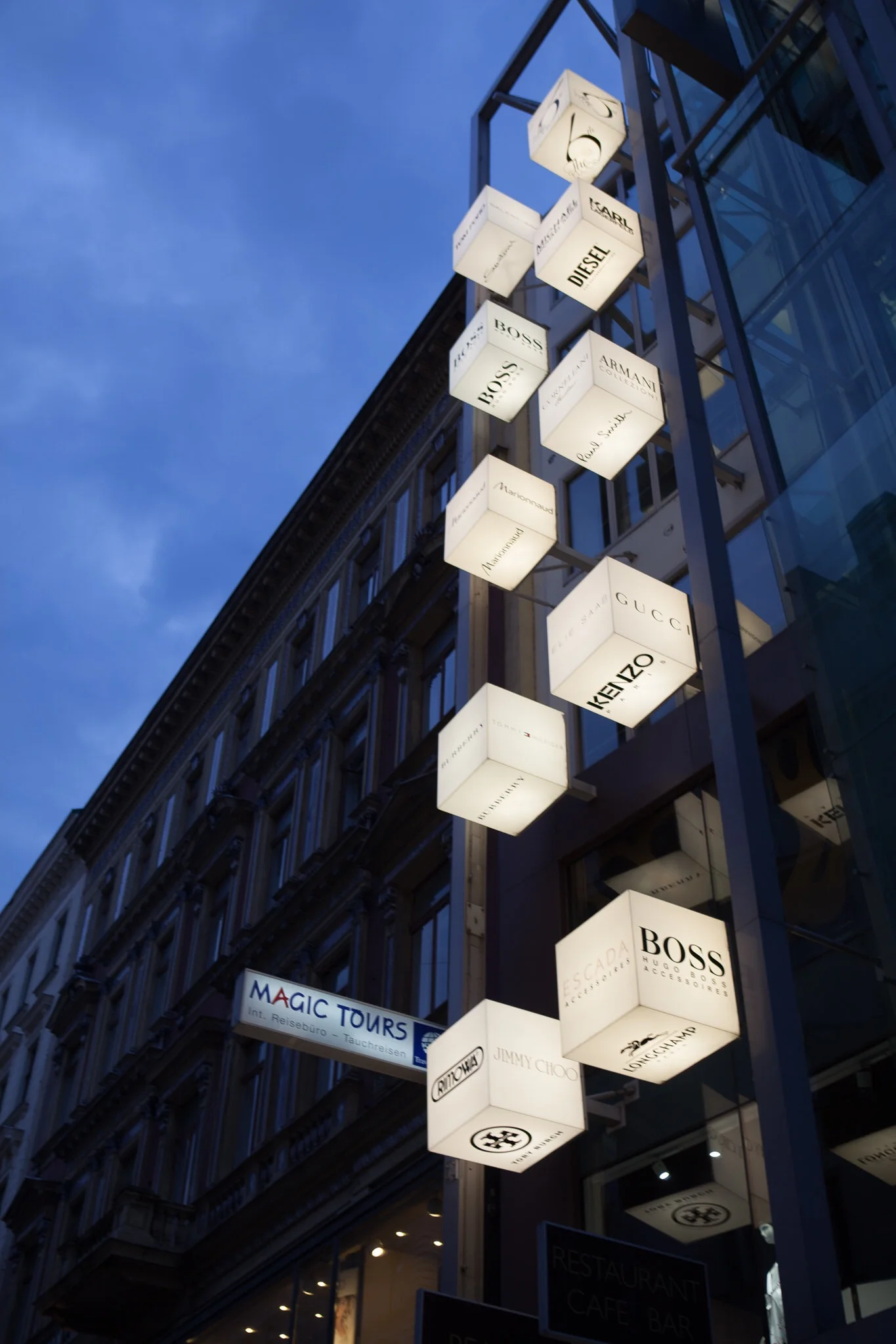  Vienna 