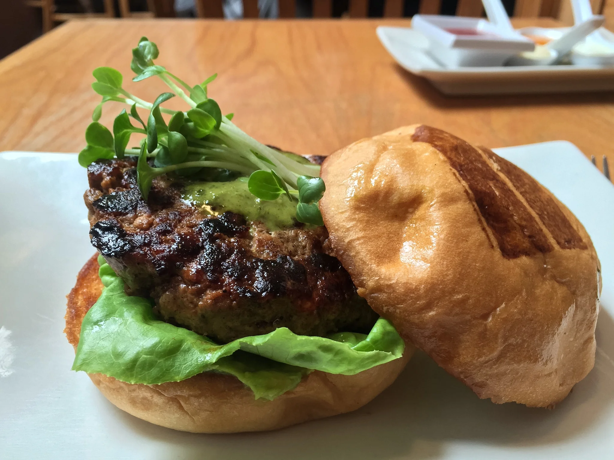 Umami Burger