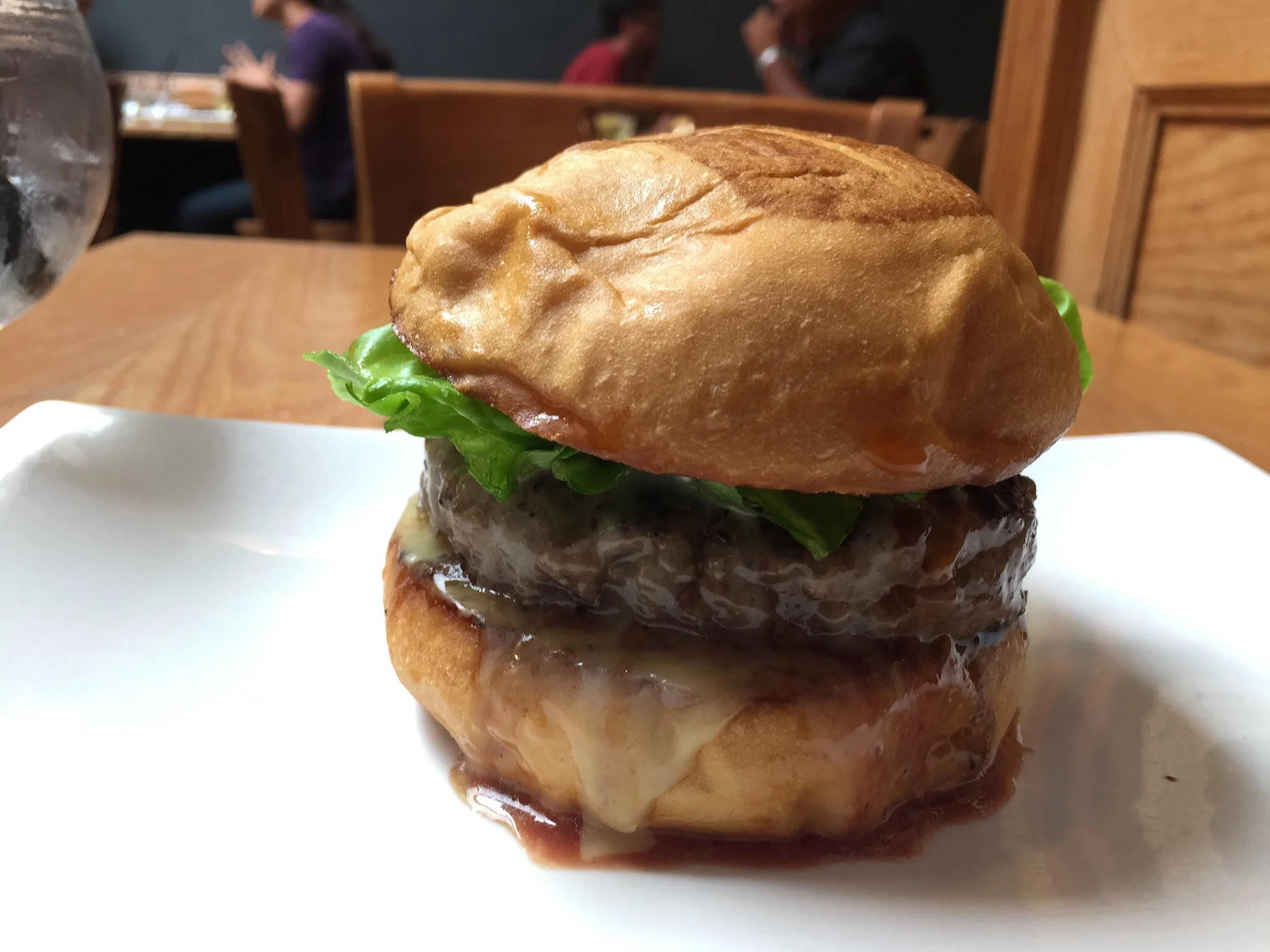 The "Cali"