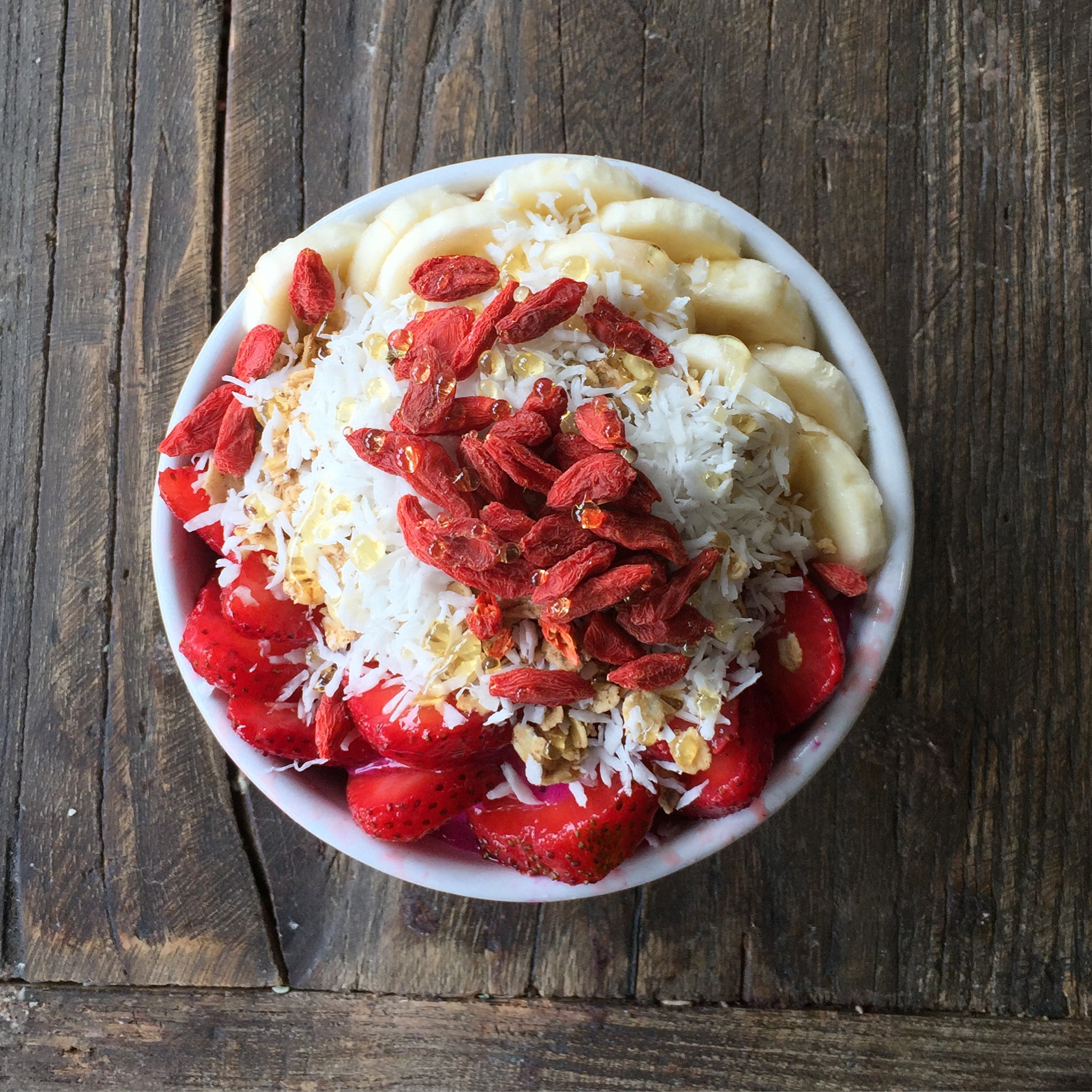 Bare Bowls 