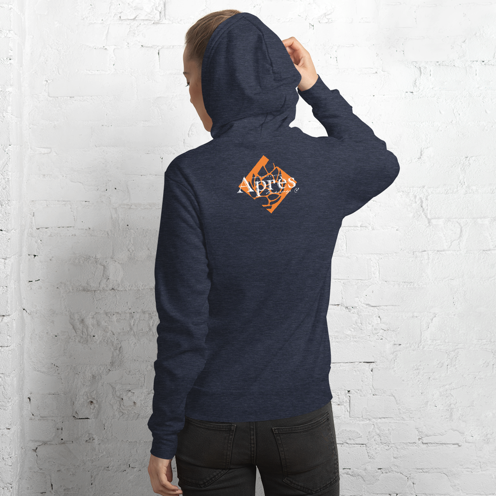 Après Ski Hoodie - Unisex — Après 