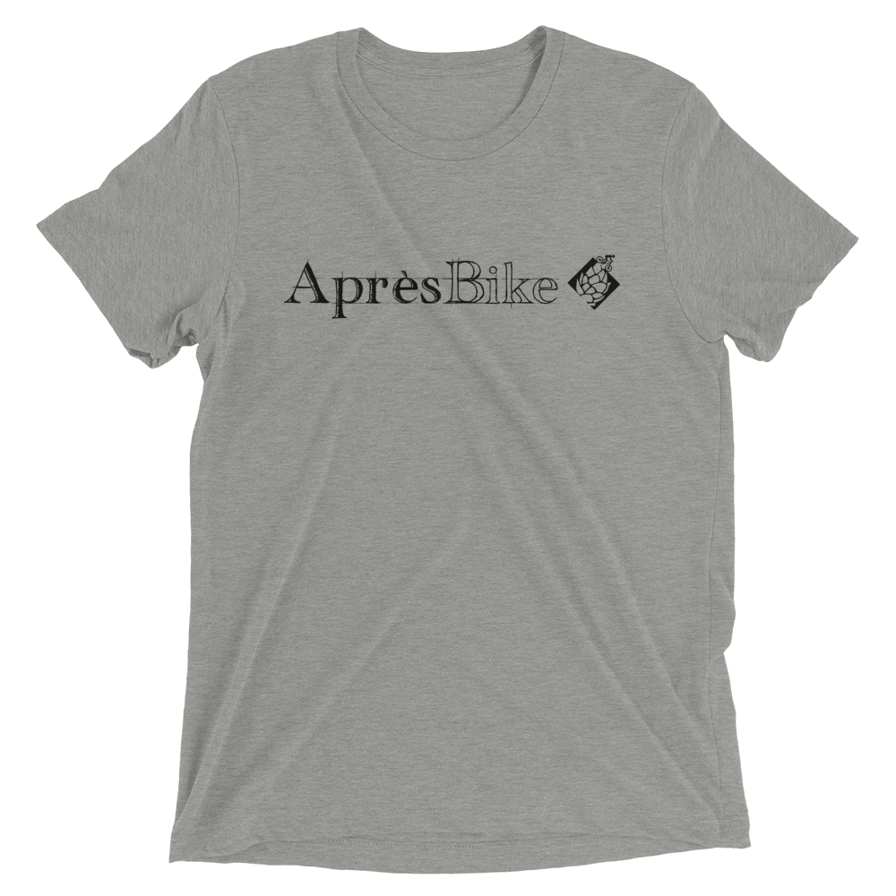 Après Bike T-Shirt - Unisex — Après 