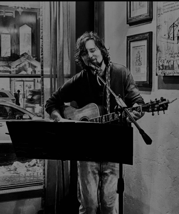 It's time for live music again! We have live music at Apr&eacute;s Handcrafted Libations most Thursdays and Sundays from 4-6pm throughout the  Summer! Enjoy a craft beer or cocktail and come support our local artists. John Berning is playing today fr