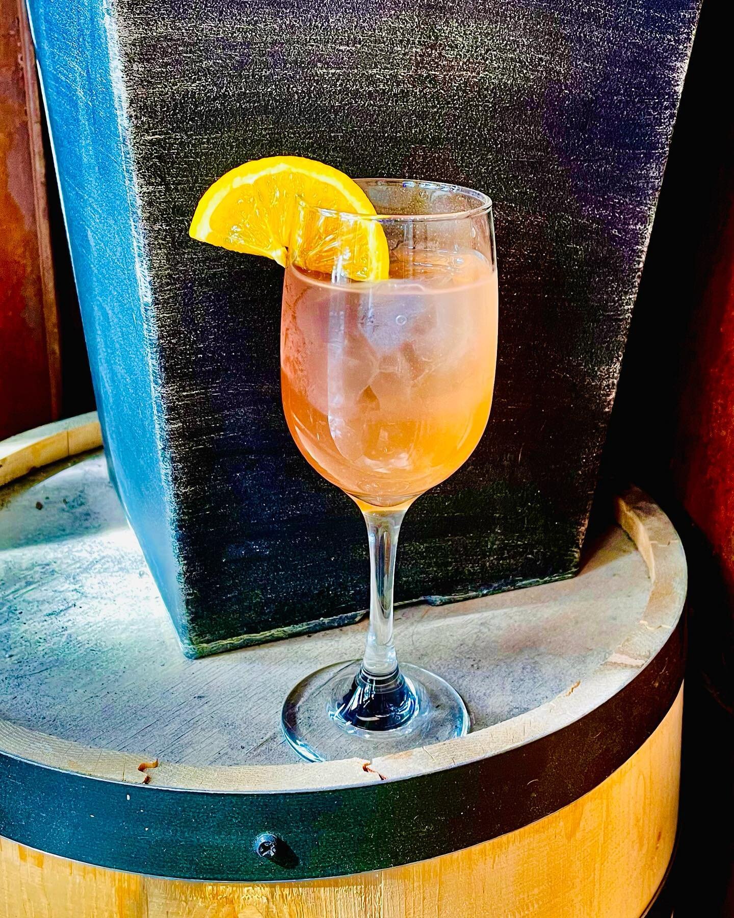 Saturdays in the Summer are for sangria! Every weekend we will have a different type of Sangria on special.  Celebrate Summer with a refreshing glass of homemade sangria!
#craftcocktails #craftbeer #sangria #craftwhiskey #localbusiness #mixology