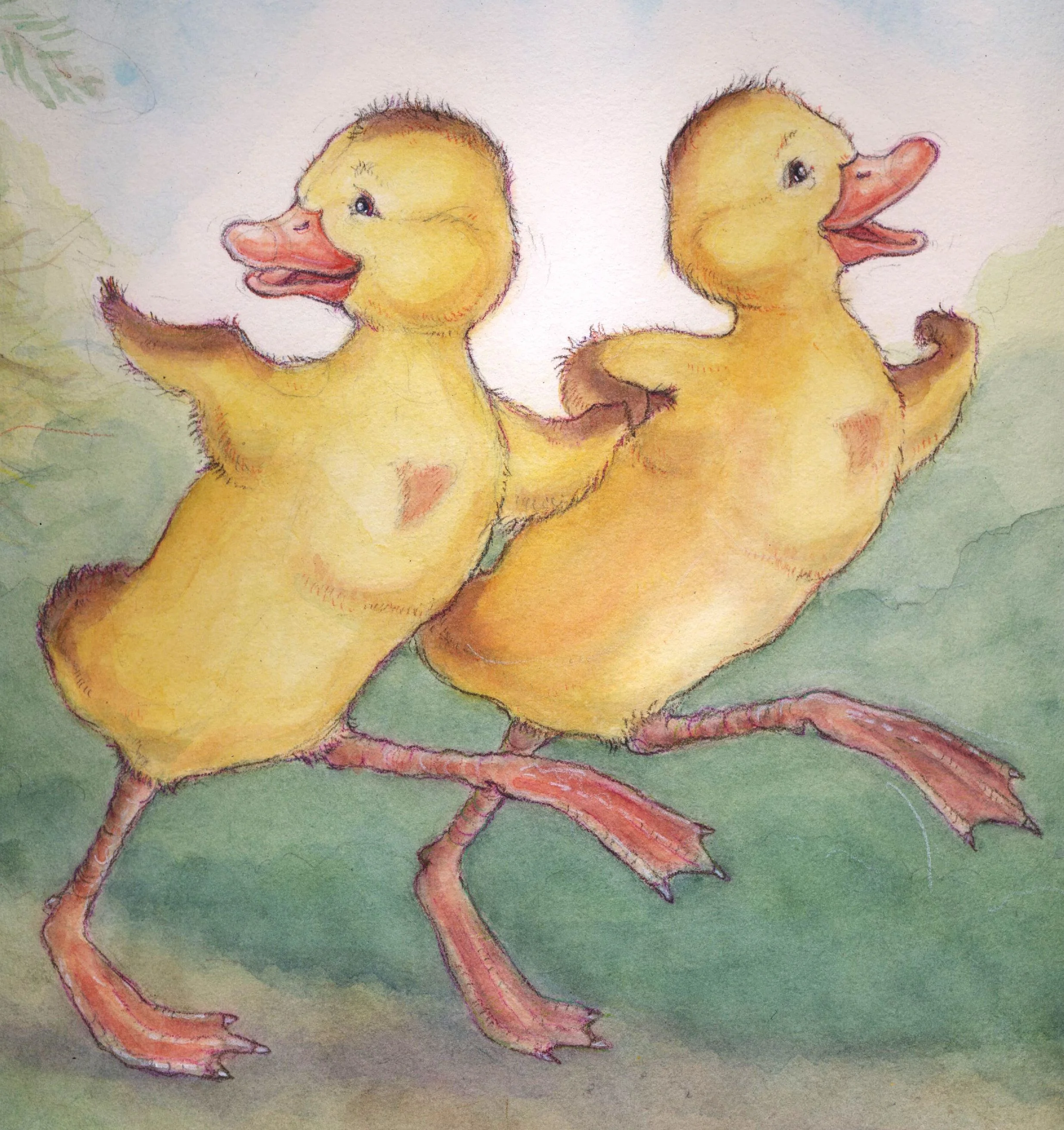 Always Twins cropped image.jpg