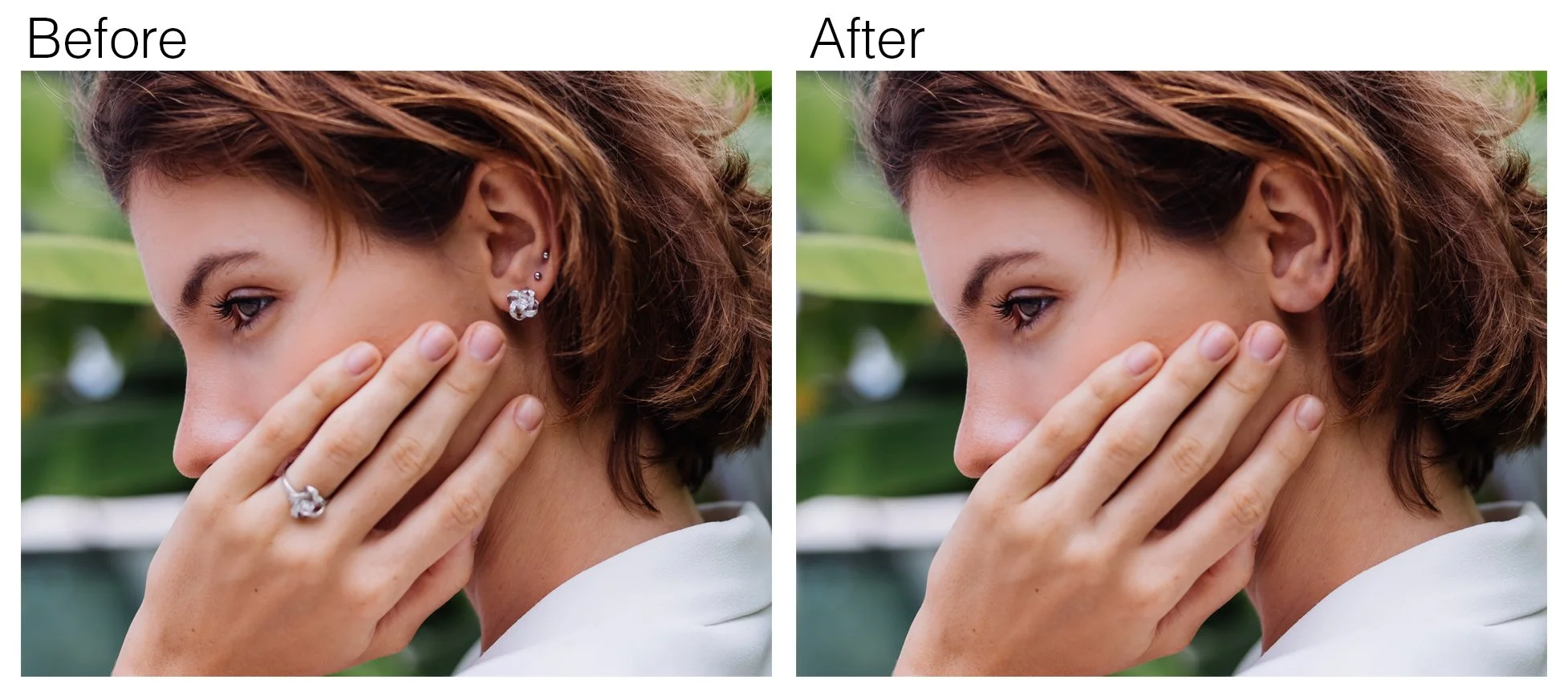 Photo Retouching - Item Removal (Copy)