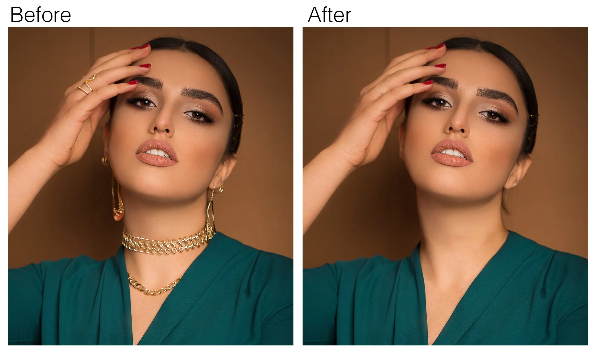 Photo Retouching - Item Removal (Copy)