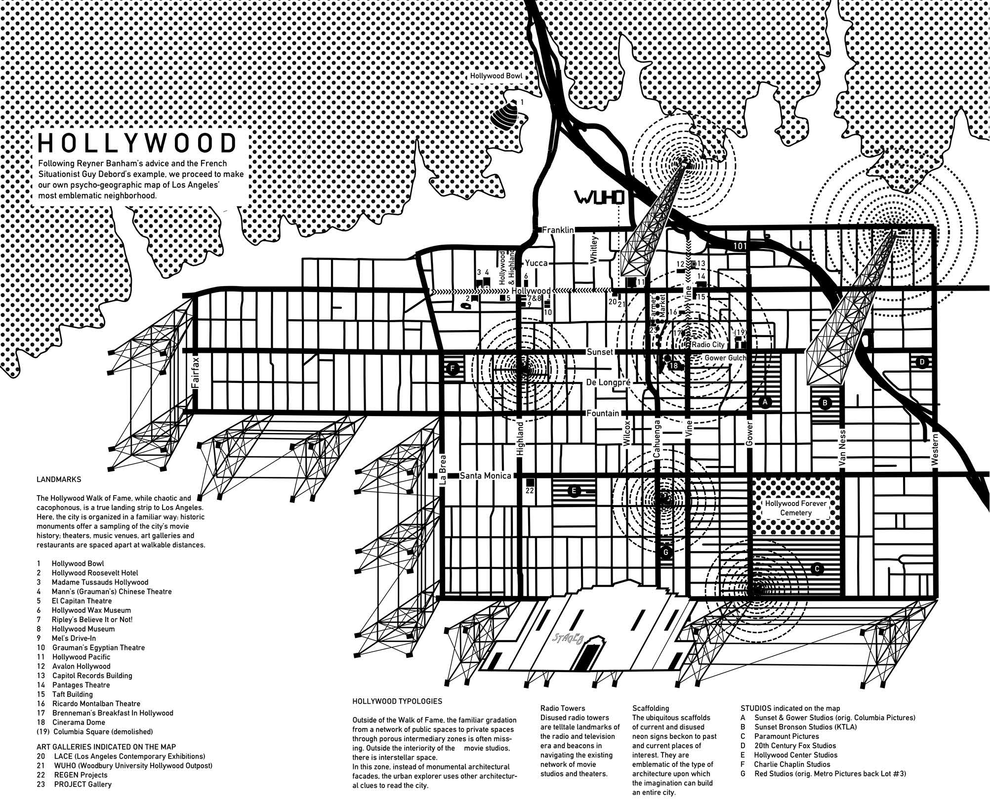 Hollywood, CA