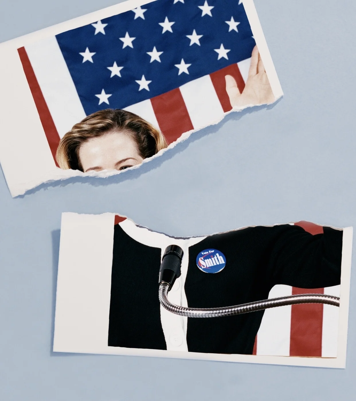 The Women Who Ran…And Lost