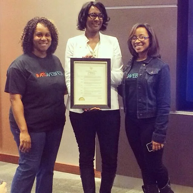 October 25th "Digital Entertainment Day" Proclamation