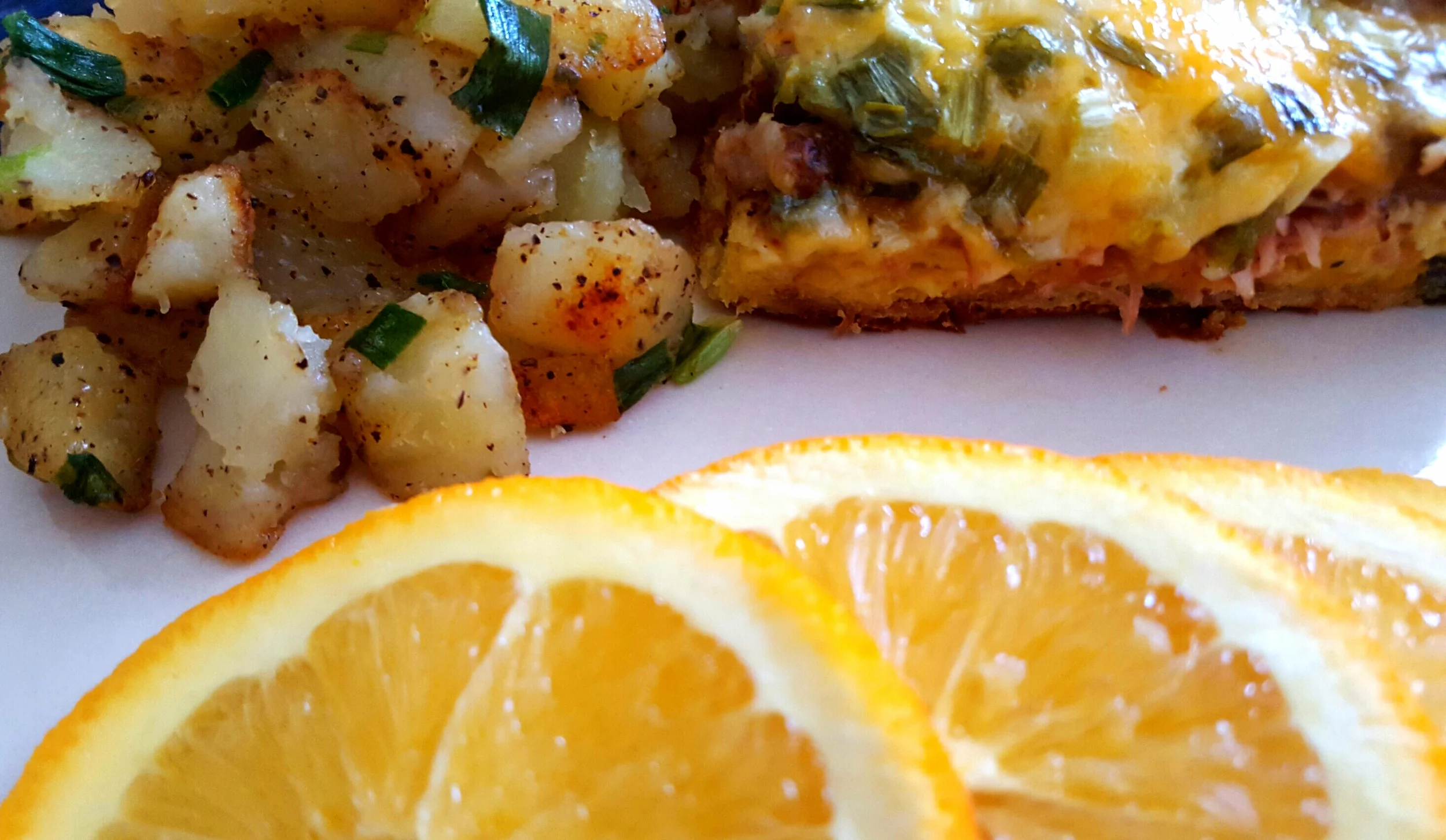 Let There Be Breakfast