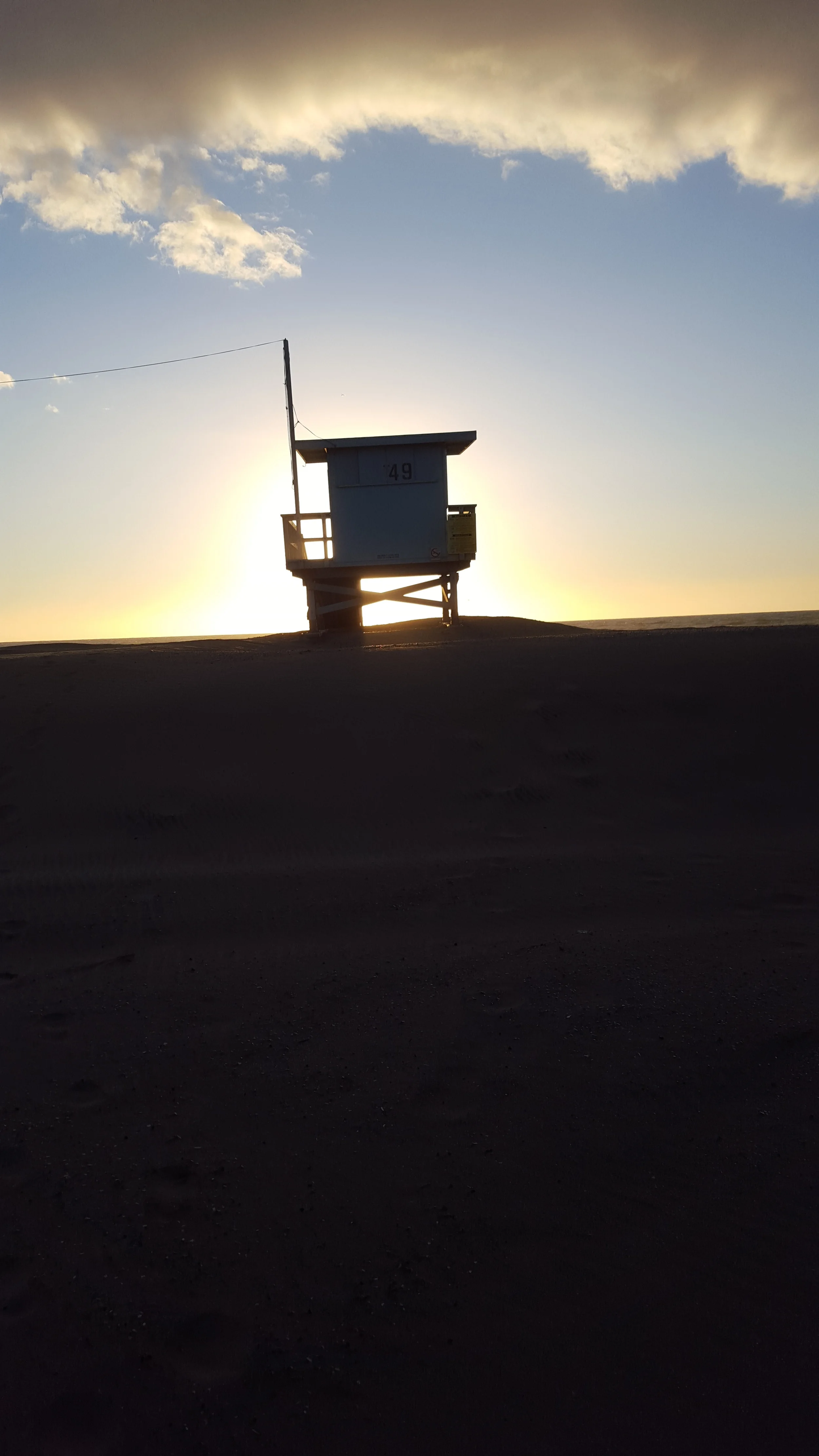 The Morning Walk 12/18/15