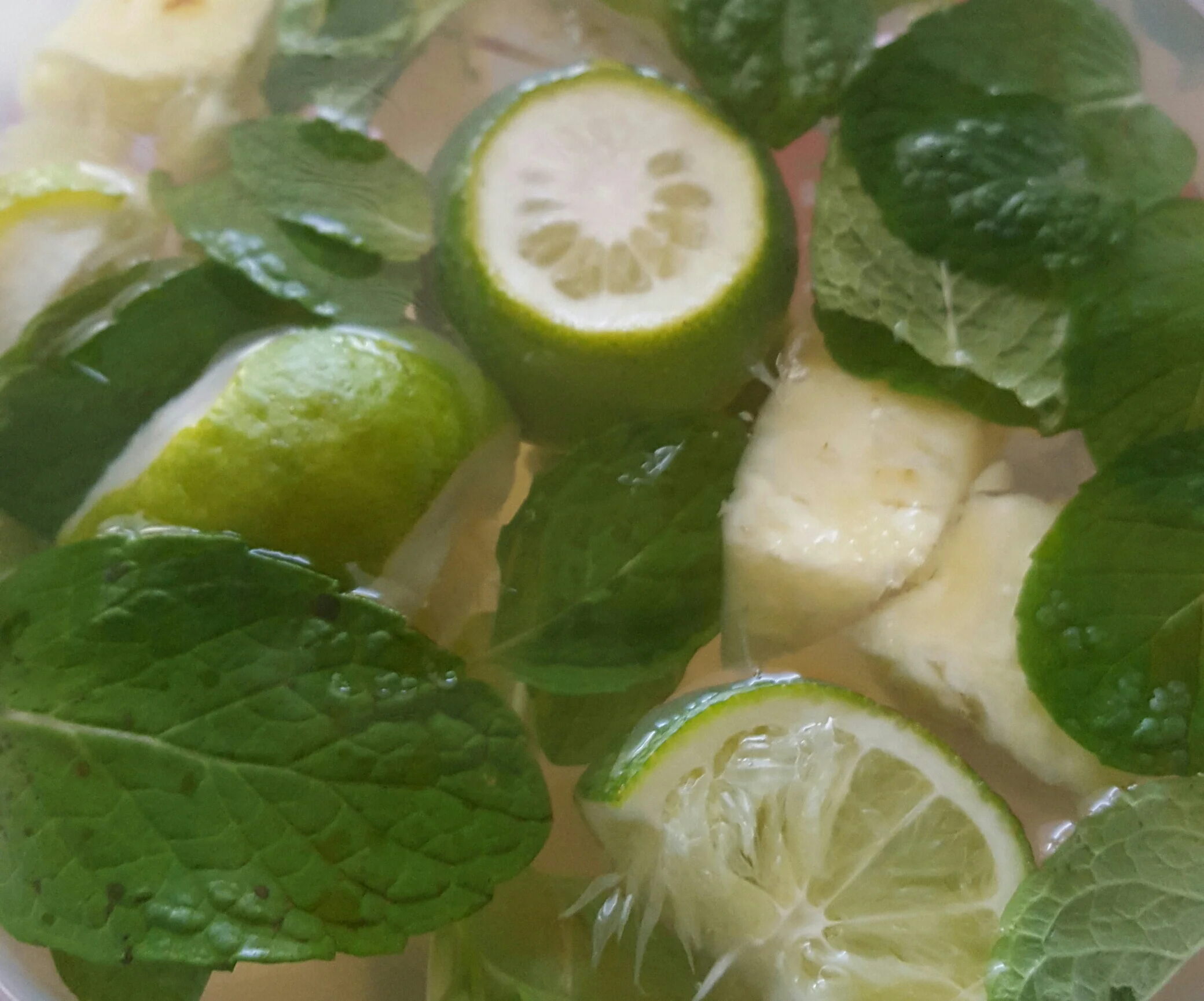 Twist on an Old Classic