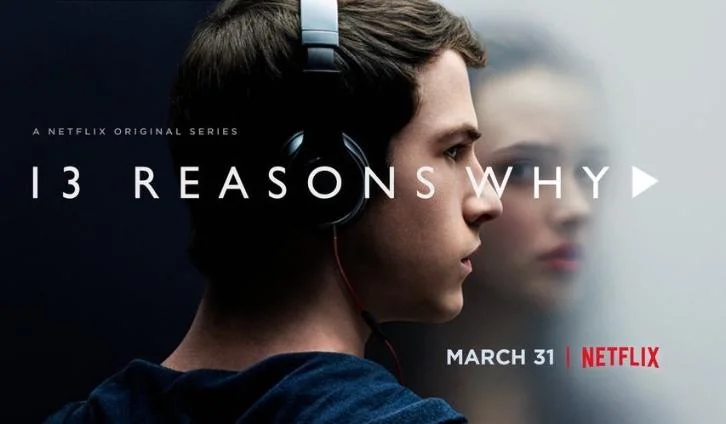 Why you should watch Netflix's 13 Reasons