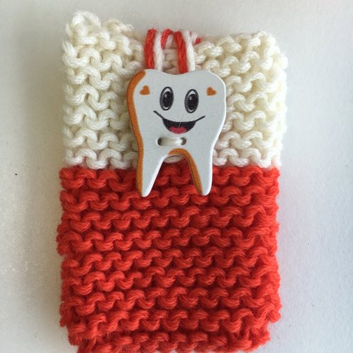 Lost Tooth Pouch