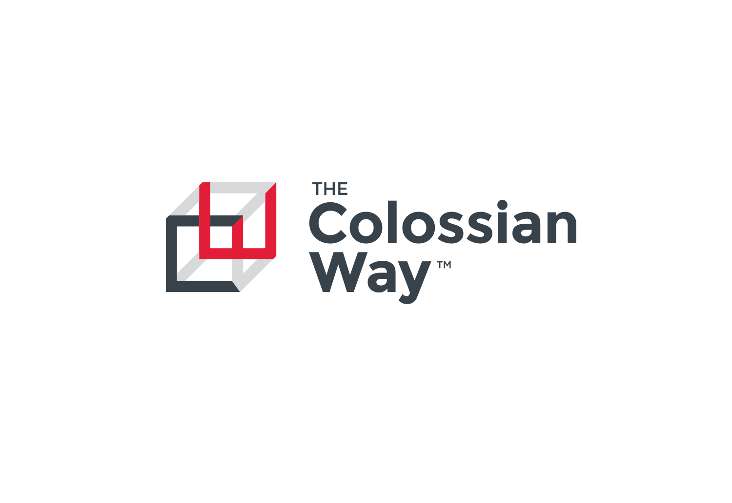 The Colossian Way
