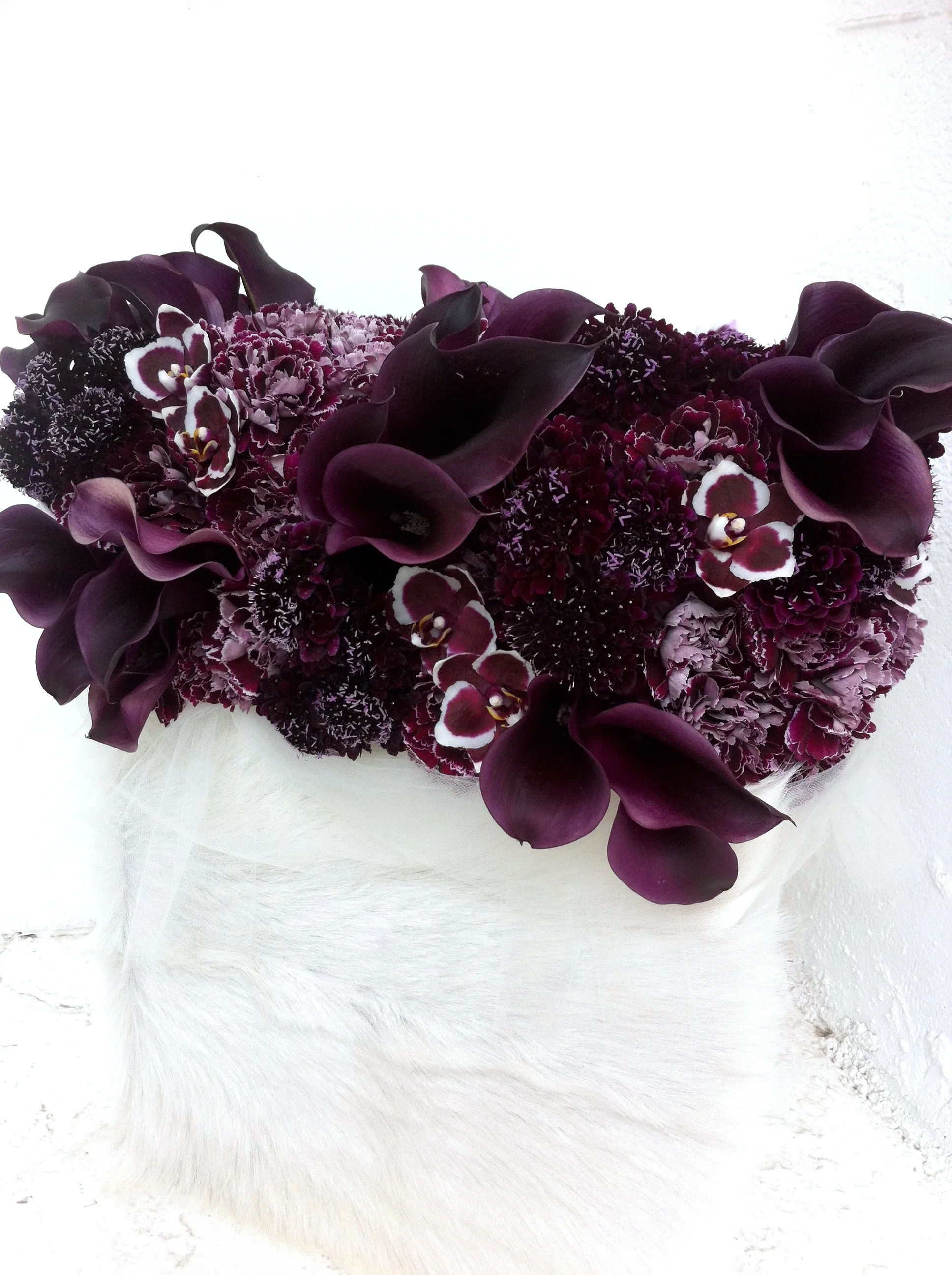 FLORA LUX - ONYX