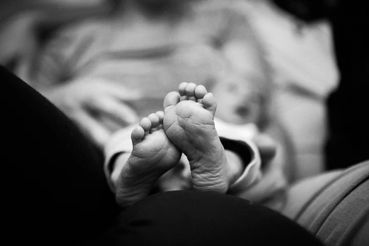 Eat to Nourish Postnatal Recovery - Single Class 