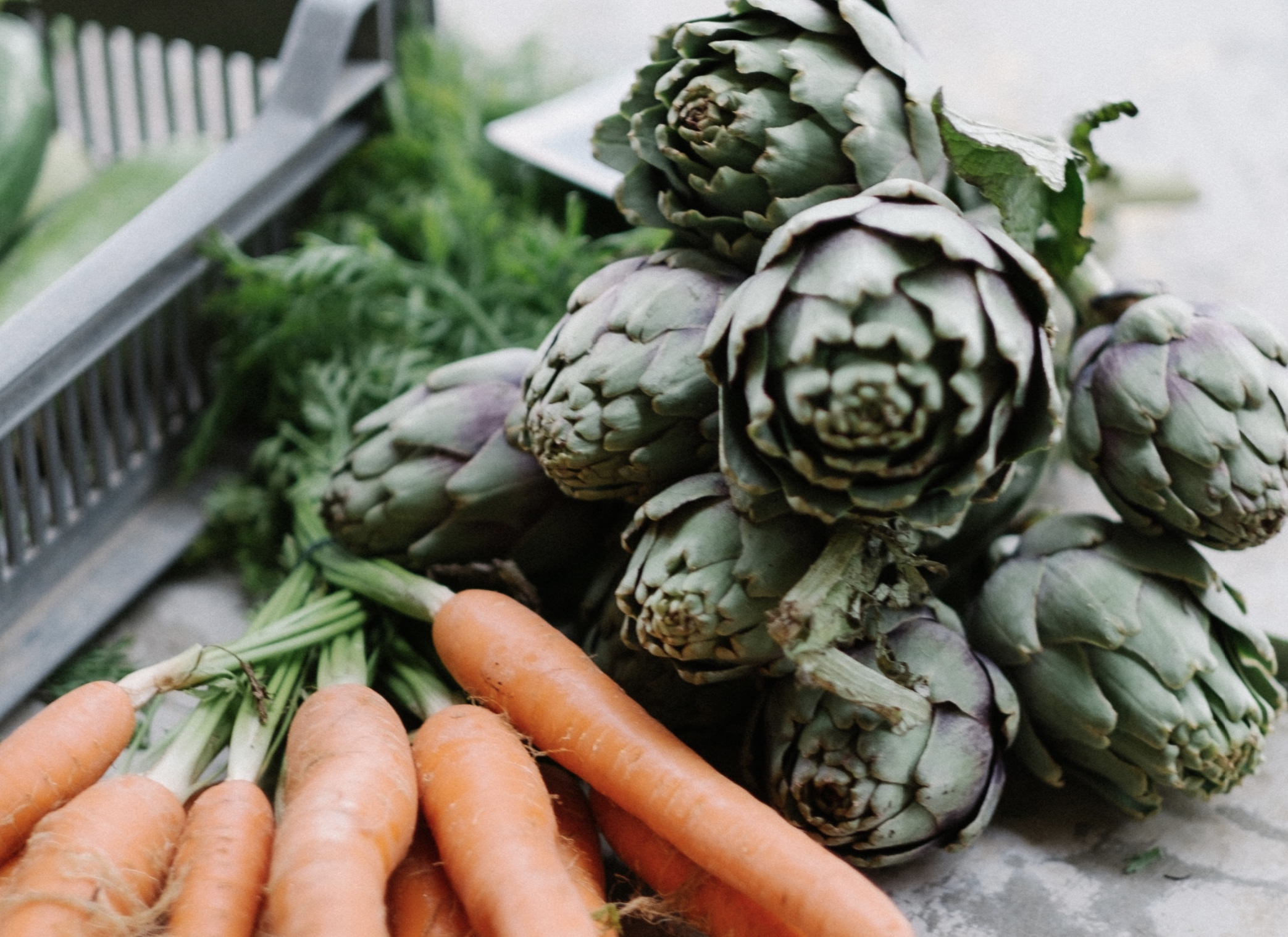 5-Day DIY Daily Detox