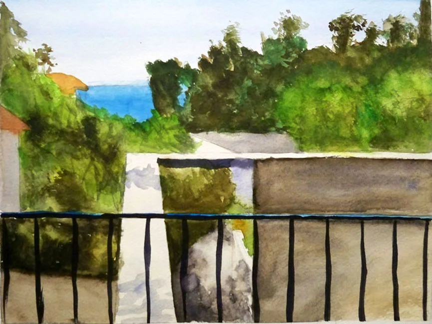Garden Landscape