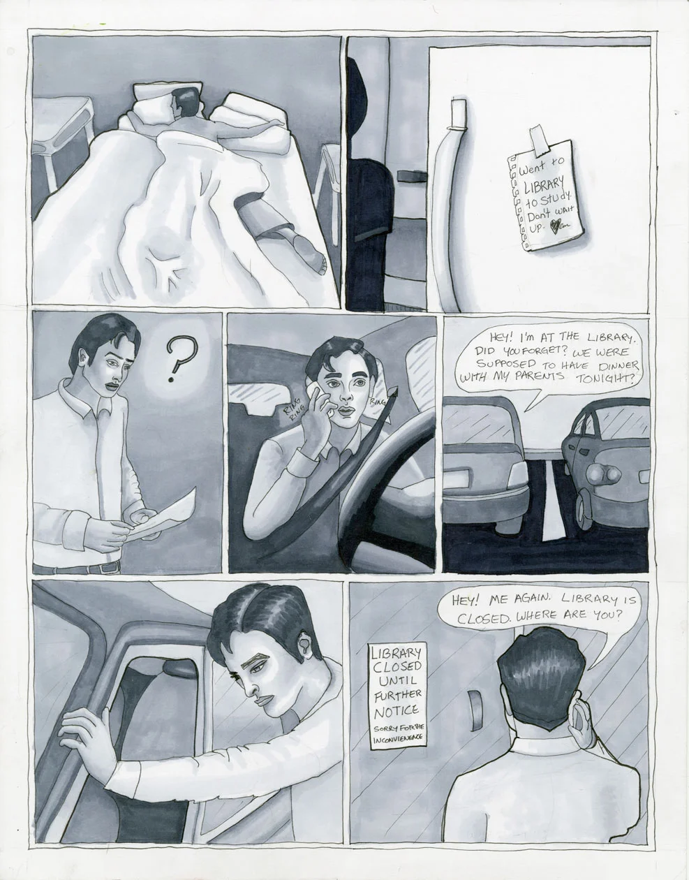 The Garden Pg. 09